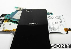 Быстро разряжается смартфон Sony