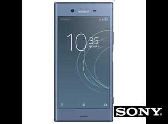 Замена стекла (экрана) Sony Xperia XZ1