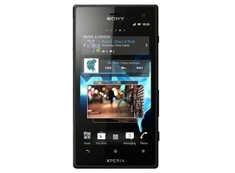 Ремонт Sony Xperia Acro S