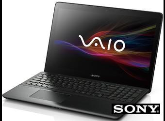 Ремонт ноутбуков Sony VAIO