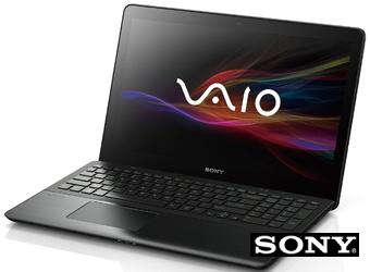 Ремонт ноутбуков Sony VAIO