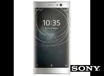 Замена стекла (экрана) Sony Xperia XA2 Dual