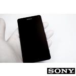 Смартфон Sony не видит сим-карту