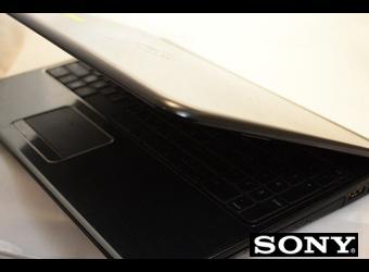 Замена клавиатуры ноутбуков Sony VAIO