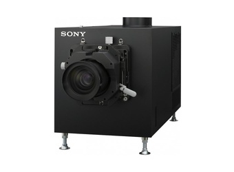 Ремонт Sony SRX-T615