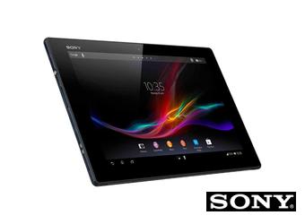 Ремонт планшетов Sony Xperia Tablet