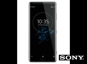 Замена стекла (экрана) Sony Xperia XZ3