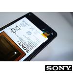Проблемы с телефоном Sony Xperia V