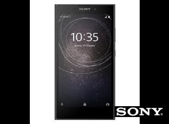 Замена стекла (экрана) Sony Xperia L2