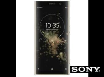 Замена стекла (экрана) Sony Xperia XA2 Plus