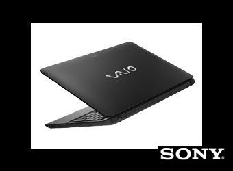 Ремонт ноутбуков Sony VAIO в Тюмени