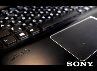 Замена тачпада ноутбуков Sony VAIO