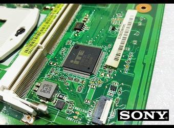 Замена мультиконтроллера моноблоков Sony VAIO