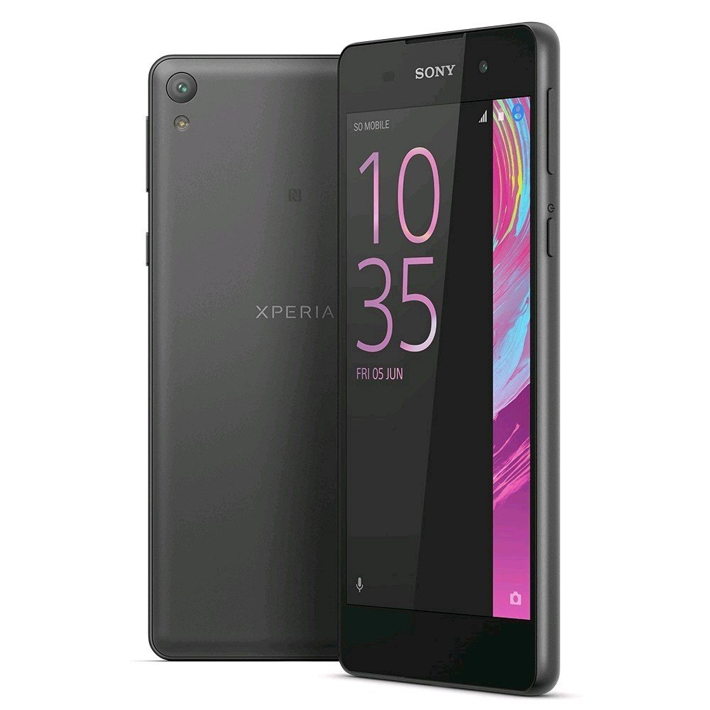 Sony Xperia E5: 📱 ремонт и замена деталей