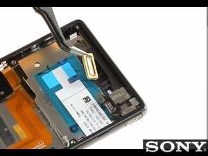 Ремонт Sony Xperia Z2 | Низкие цены на ремонт в Москве и Санкт-Петербурге