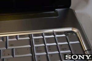 Ремонт ноутбуков Sony VAIO в Саратове