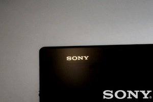 Планшет Sony в сервисе