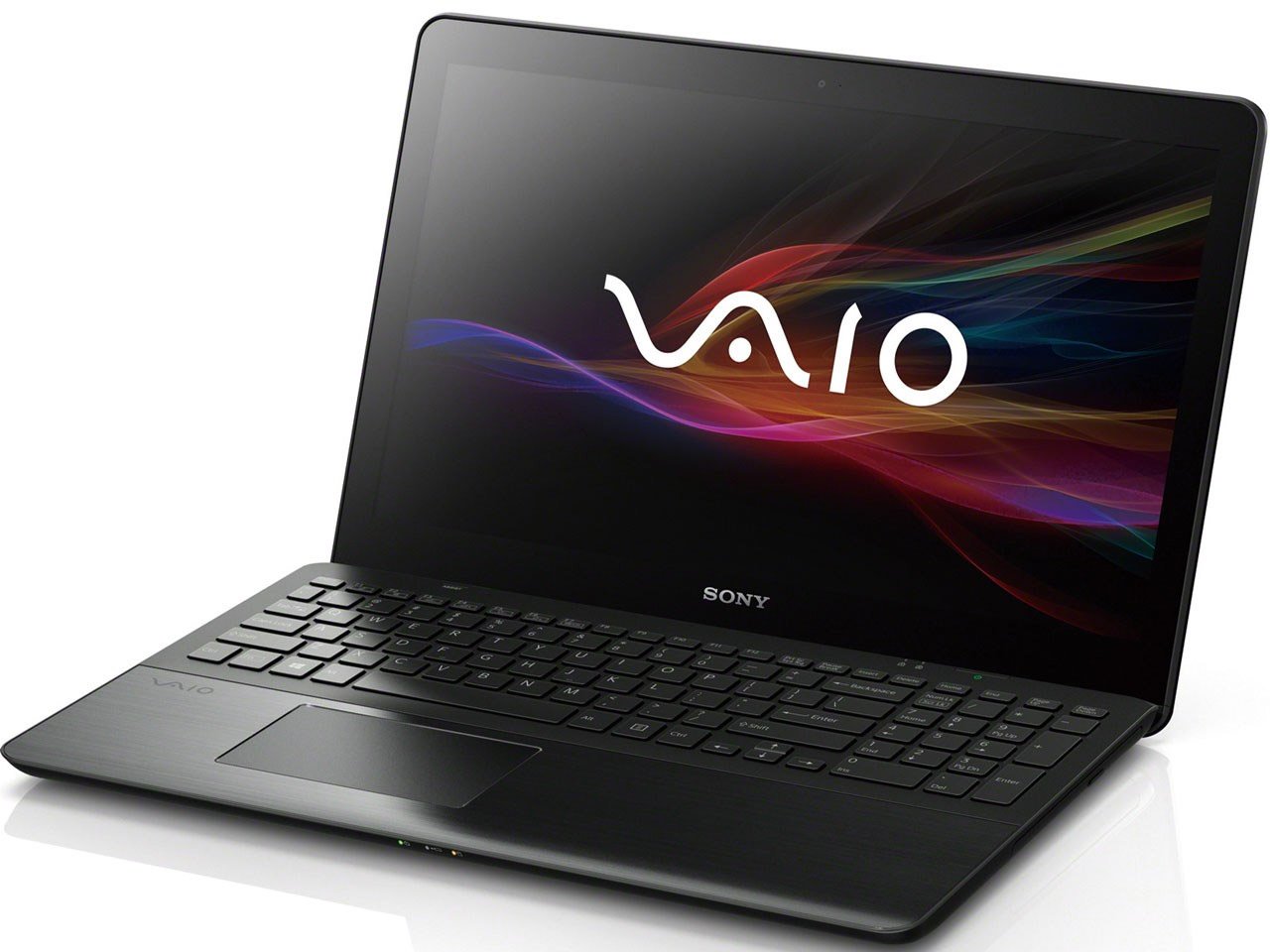 Купить Ноутбук Sony Vaio В Москве